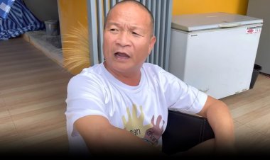 พวกผมไปทำอะไรให้...?