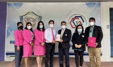 หอการค้ายะลาผนึกGSB Smooth BIZปล่อยสินดอกเบี้ยงคงที่ช่วย  SMEs