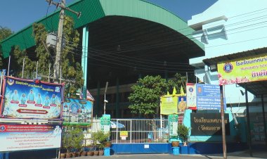 โคราชวุ่น!ครูโรงเรียนเทศบาล 2 ติดโควิด 3 ราย กักตัวกลุ่มเสี่ยงอีก 40 ราย(มีคลิป)