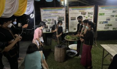 ศรีสะเกษเดินหน้าพัฒนาคุณภาพชีวิตชุมชนครอบคลุมทุกด้าน