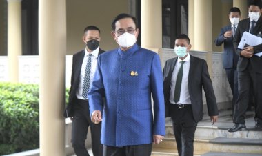"บิ๊กตู่"กำชับทุกภาคส่วนทำ "โคก หนอง นา โมเดล" ต้องโปร่งใส-ตรวจสอบได้