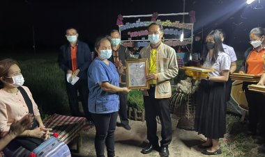 ศรีสะเกษลุยสร้างมุลค่าเพิ่ม-สร้างตลาดแหล่งผลิตหอมแดงคุณภาพ