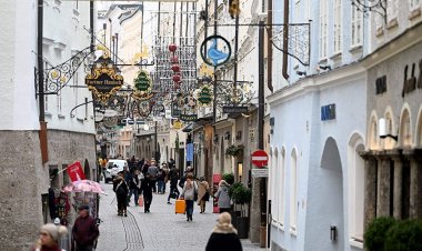 ออสเตรเลียล็อกดาวน์คนไม่ฉีดวัคซีนหลังโควิดระบาดทุบสถิติ