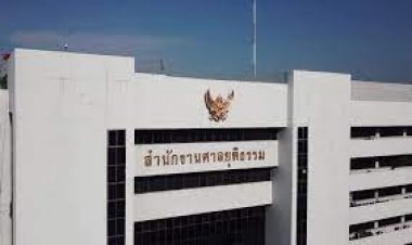 คนวงในตราชั่งชิ่งตอบเหตุปัดตกคำร้องชำนาญสอบกต.ใช้ไลน์หาเสียง