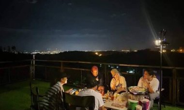 แม่สอดเปิด สถานที่พักบนดอยสูง  "ฟ้าตะวันฟาร์ม" ที่นี่แม่สอด