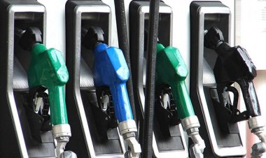 พรุ่งนี้น้ำมันลดราคาทุกชนิดลง 0.20 สตางค์ต่อลิตร ยกเว้น E85