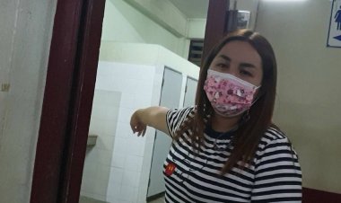 ใกล้สาวถึงแม่ทิ้งศพลูกในห้องน้ำ บขส.กบินทร์บุรีพร้อมตีเลขเด็ดศพทารก