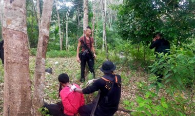 นราธิวาสระอุ!ซุ่มยิงตำรวจ-ปะทะเดือดคนร้ายตาย 1 เจ็บอีก 1