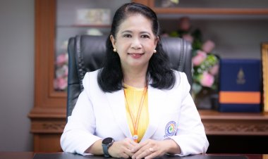 อภัยภูเบศร เปิดคลินิกฟื้นฟูสุขภาพหลังหายป่วยโควิดด้วยแพทย์แผนไทยเป็นที่แรก