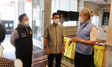 "อนามัยโพล" ชวนคนอีสานร่วมตอบแบบสำรวจความเห็นขายแอลกอฮอล์รับไฮซ์ชีซั่น