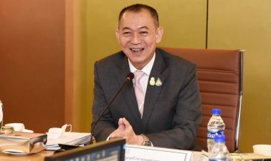 “เฉลิมชัย”ลุยเพิ่มพื้นที่เกษตรกรรมยั่งยืน ปี64กว่า1.7ล้านไร่