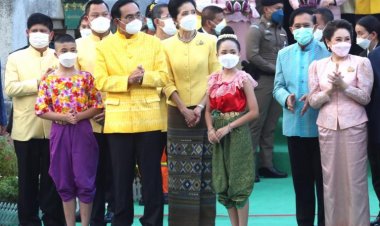 นายกฯลั่นคลายล็อกเปิดผับบาร์-คาราโอเกะ เร็วขึ้นหากโควิดลดลงต่อเนื่อง
