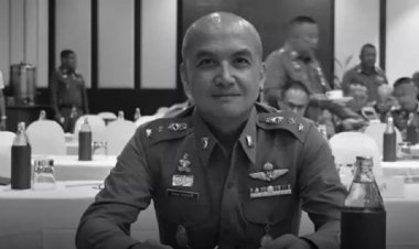 ผกก.สภ.เกาะยาว ดับปริศนา ภรรยาเผยไม่เคยมีโรคประจำตัว