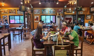 เอกชนโคราชวอนรบ.เปิดผับบาร์ต่อลมหายใจธุรกิจ (มีคลิป)