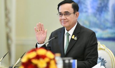 นายกฯยก"จีน"ชาติมหาอำนาจโลกยันร่วมมือทุกมิติกับอาเซียน