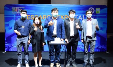 นักวิจัยซินโครตรอนเจ๋ง พัฒนา “แก้วกักเก็บพลังงานสะอาดแห่งอนาคต”