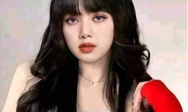 "ลิซ่า" ติดโควิด 19