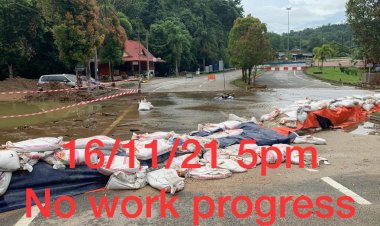 เอกชนเบตงกระอักส่งออกสินค้าไปมาเลเซียต้นทุนพุ่ง4.5หมื่นบาท/เที่ยว