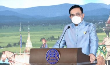 นายกฯห่วง"โควิดพันธุ์แอฟริกา"ห้ามเดินทางไปประเทศเสี่ยงเด็ดขาด