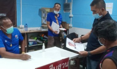 ชาวปราจีนบุรียังผวาพ่อเลี้ยงหื่นกระทำชำเราลูกเลี้ยง
