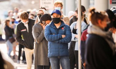 ทั่วโลกป่วน!คุมเข้มโควิดสายพันธุ์"แอฟริกา"รุนแรงสุดไม่เคยพบมา