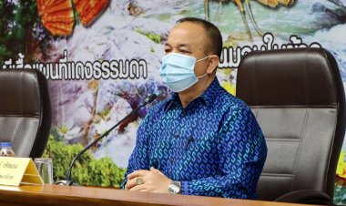 รองผู้ว่าฯถกศบค.นราธิวาส อนุมัติให้โรงเรียนเปิด On-Site 14 แห่ง
