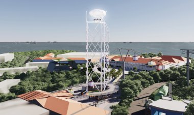 สิงคโปร์เปิดตัว VTL ให้นักท่องเที่ยวจากไทยเดินทางเข้าประเทศ