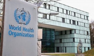 พิษโควิดสายพันธุ์ใหม่ WHO ยกเลิกการประชุมรัฐมนตรีการค้าโลก MC12 จาก 164 ประเทศ ที่กรุงเจนีวา สวิตฯ