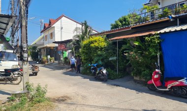 ตำรวจโคราชรวบหนุ่มโรคจิตฉายา “กระหัง”หลอนยาบุกอนาจารหญิงสาว(มีคลิป)