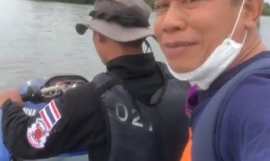 "จ่าตา" ว่าที่ผู้สมัครสส.ก้าวไกล ถูกคนร้ายบุกใช้มีดตะขอยาวฟันคอ ส าหัส อยู่ห้องไอซียู