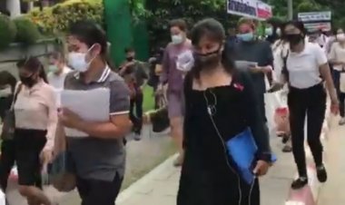 ซูเปอร์โพลชี้ไทยมีอัตราว่างงานต่ำกว่า  จีน อเมริกา เยอรมัน