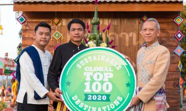 “พิพัฒน์” สั่งปั้นเพิ่ม 50 ชุมชนมาตรฐานโลก เสิร์ฟตลาดนักท่องเที่ยวคุณภาพ