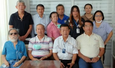 นายกสมาคมช่างภาพสื่อมวลชนฯนัดถกสมาชิก 9 ธ.ค.นี้