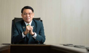 ธ.ก.ส. เดินหน้ามาตรการสินเชื่อคู่ขนานพยุงราคาข้าววงเงินกว่า 3.5 หมื่นล.