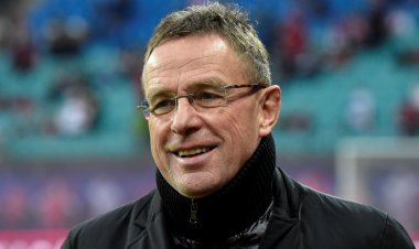 "รังนิก" เปิดใจ หลังนั่งแท่นกุนซือ"ผีแดง" คนใหม่