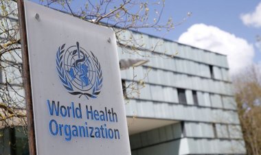 WHOเตือนเสี่ยงสูงมาก"โอไมครอน"ระบาดทั่วโลก