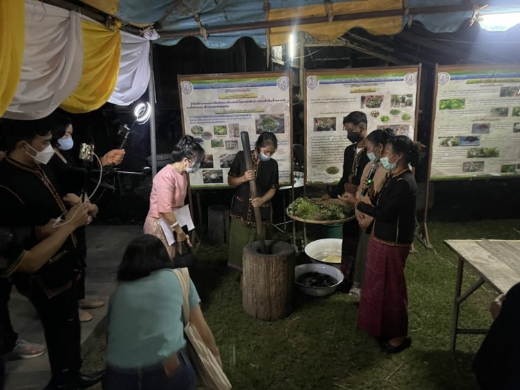 ศรีสะเกษเดินหน้าพัฒนาคุณภาพชีวิตชุมชนครอบคลุมทุกด้าน