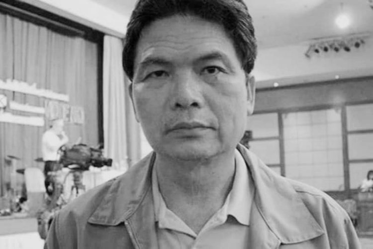 "สมเกียรติ พงษ์ไพบูลย์" เสียชีวิตแล้วด้วยวัย 71 ปี หลังจากเข้ารักษาตัวฉุกเฉิน จากเส้นเลือดก้านสมองแตกเมื่อ 16 ต.ค.ที่ผ่านมา