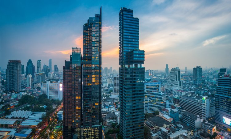 การควบรวมกิจการ (M&A) ในประเทศไทยเริ่มกลับมาฟื้นตัว