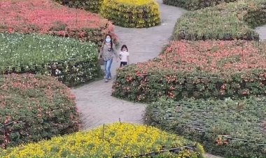 ศบค.โคราชไฟเขียว 7 อำเภอ ท่องเที่ยว ดื่ม กิน  ถึง 4 ทุ่ม (มีคลิป)