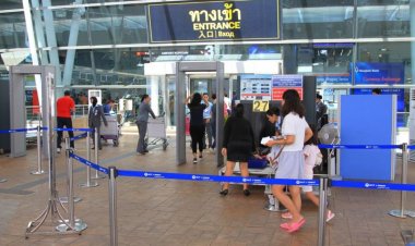 คนภูเก็ตถึงกับสะดุ้ง!เผยนทท.แอฟริกาใต้เข้ามาตั้งแต่ 15 พ.ย.
