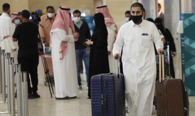 โควิด"โอไมครอน"โผล่ซาอุฯเคสแรกกลับจากแอฟริกาเหนือ