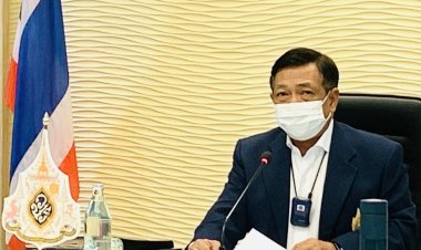 “เฉลิมชัย”โชว์ผลงานเปิด”อีสานเกตเวย์”ทันคิดออฟรถไฟความเร็วสูงไทย-ลาว-จีน เชื่อมอีสานเชื่อมโลก