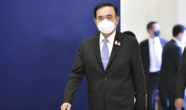นายกฯยันยังไม่ใช้ยาแรง-ไม่ปิดประเทศ หลังชาติรอบบ้านติดโอไมครอน