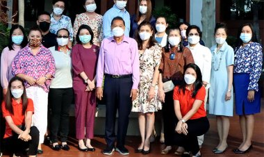 ดิเอมเมอรัลด์ฉลอง 29 ปี