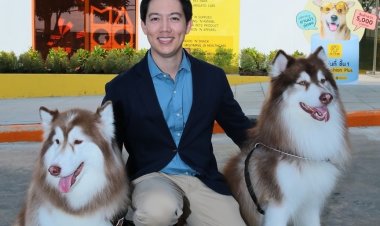 เซ็นทรัล รีเทล บุกตลาดคนรักสัตว์เลี้ยง “เพ็ทแอนด์มี”ตั้งเป้ารายได้ 1,000 ล้านบาท