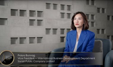 ประกาศผลรางวัล PropertyGuru Thailand Property Awards ครั้งที่ 16