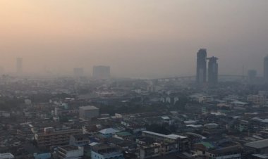 ศกพ. เตือน 6-9 ธ.ค.ฝุ่นพิษถล่มมคนกรุง-ปริมณฑล