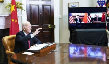 สหรัฐฯบอยคอตส่งทูตร่วมสังฆกรรม"โอลิมปิก2020"จีนปมฆ่าล้างเผ่าพันธุ์ซินเจียง