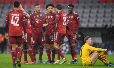 'เสือใต้'โหดไล่ขย้ำ'เจ้าบุญทุ่ม'3-0 ตกรอบน็อกเอาต์ซียูแอลรอบ 18 ปี